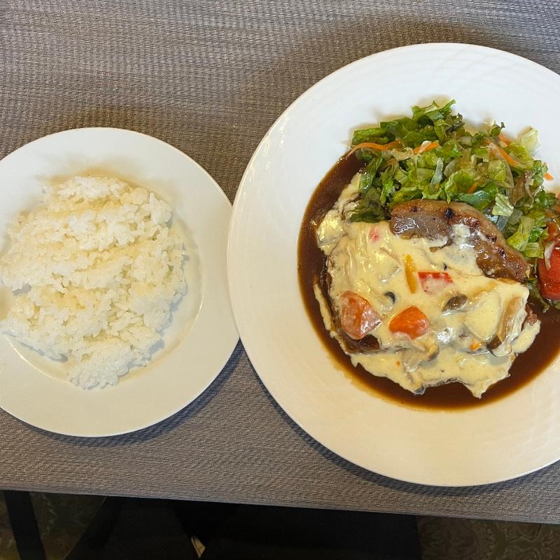 (ビストロ・ポップコーン)