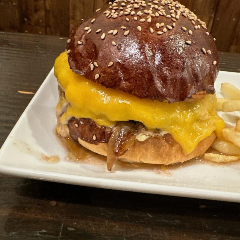 チーズチーズチーズ(ハングリーヘブン　上板橋店)