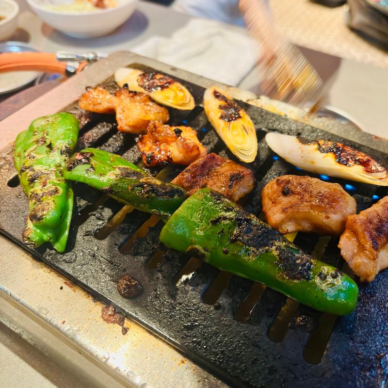 ギャラ(ホルモンラボ NAIZOU研究所 横浜関内店)