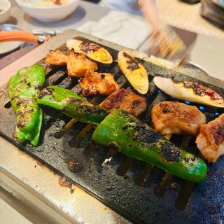 ギャラ(ホルモンラボ NAIZOU研究所 横浜関内店)