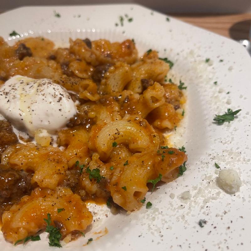 ボロネーゼ(ASTA!!)