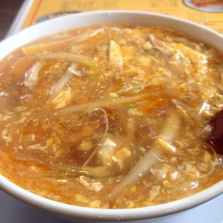 (麺飯家龍門 （リュウモン）)