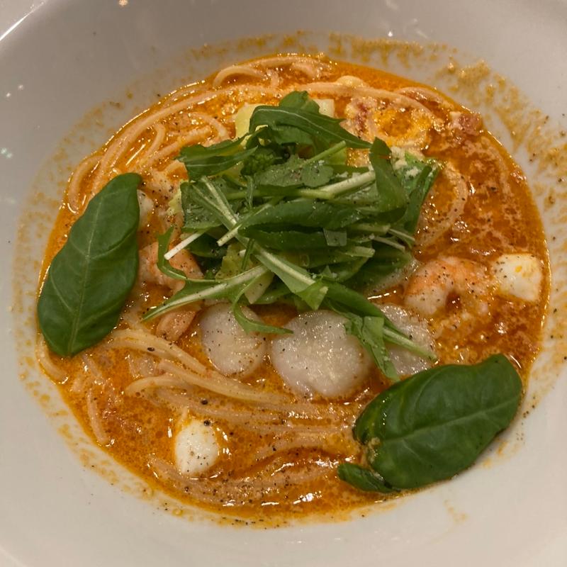 (洋麺屋五右衛門 ららぽーとTOKYO-BAY店)