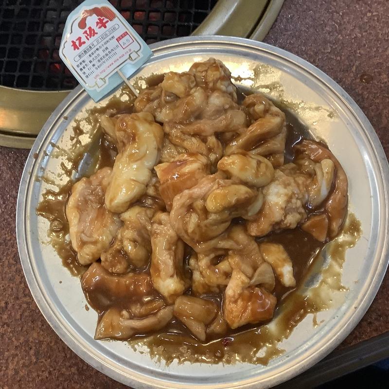 (焼肉･ホルモン 一升びん 塚本店 )