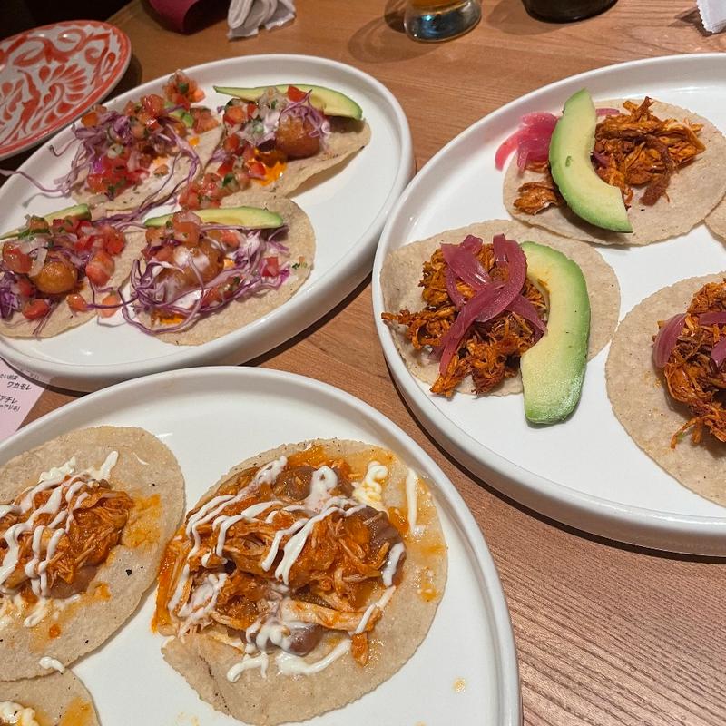 (CIELITO LINDO BAR AND GRILL シエリートリンド バー アンド グリル)