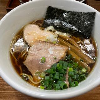 中華そば(中華そば むら田 )