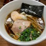 中華そば(中華そば むら田 )