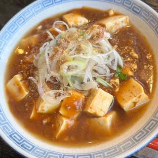 麻婆麺(東横 愛宕店)