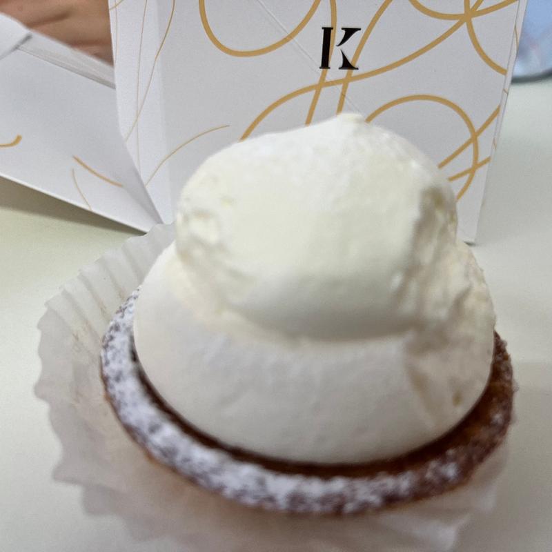 極上生チーズタルト(きのとや 白石本店)