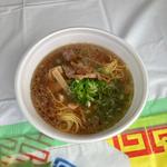 笠岡ラーメン