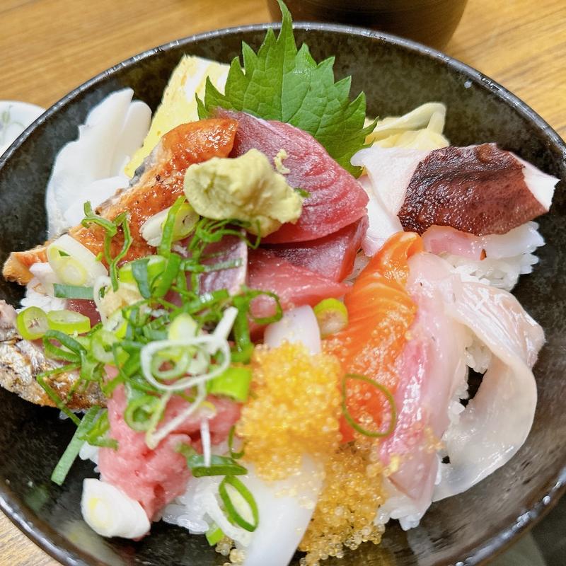 丸ちらし(本種)