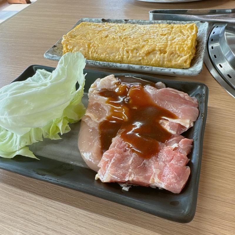 熊野地どり(有精美容卵 コケコッコー共和国 山の駅よって亭 )