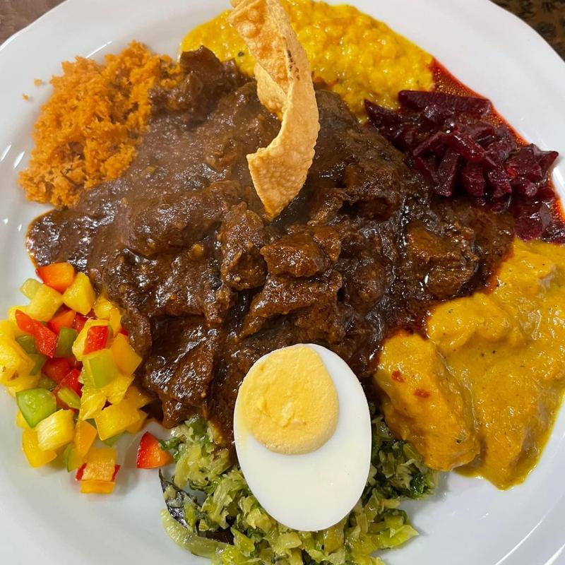 ギャミラサマトン(ロッダグループ （RODDA group）)