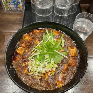 麻婆麺(ラーメン 麻辣)