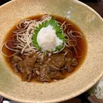 なめこおろし(Ｒｙｕ庵)