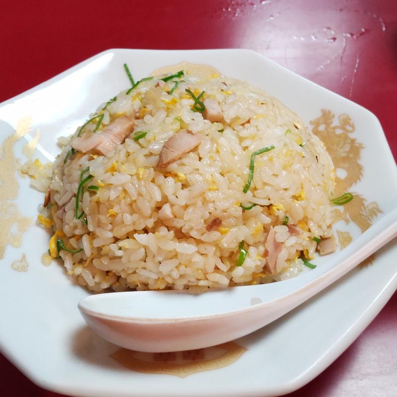 チャーハン(天龍)