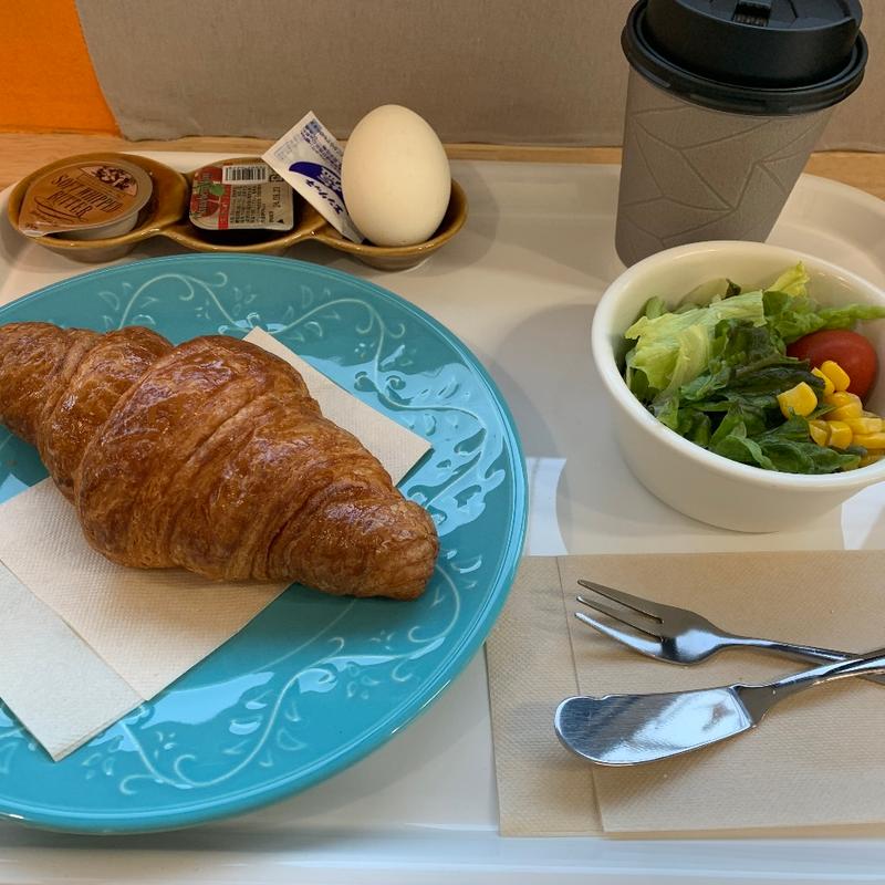 クロワッサンセット(everyday)