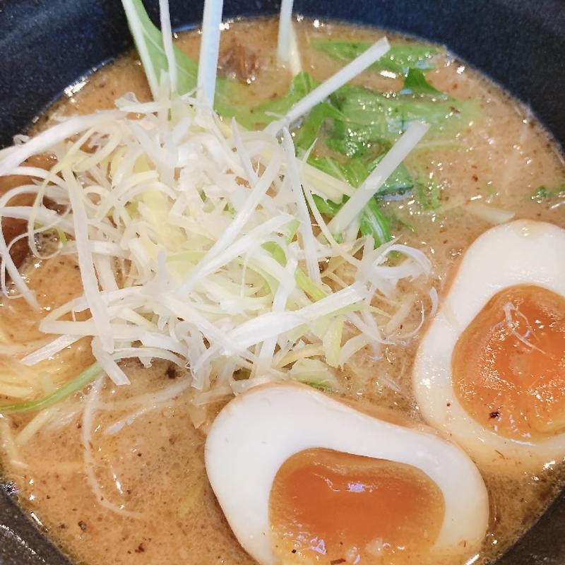 (麺工房 ぜん（ZEN）)