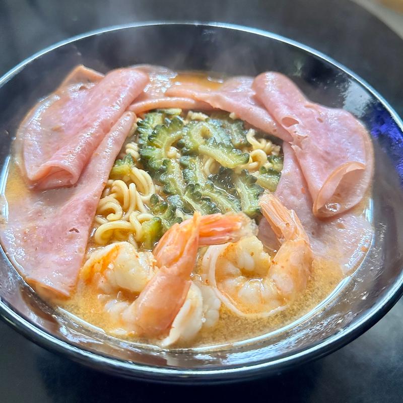 トムヤムクン(オーケー 八千代緑が丘店)