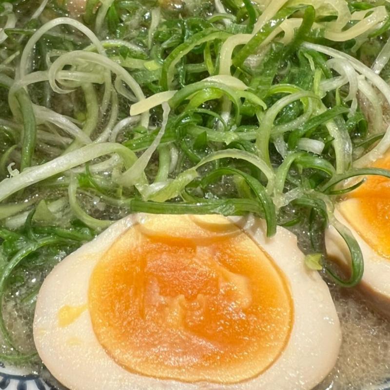 (丸源ラーメン　 三島店 )