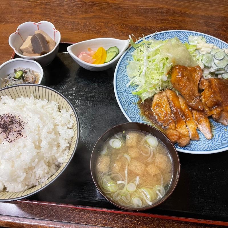 焼肉定食(彦平衛 )