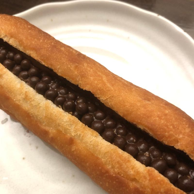 (ジュウニブンベーカリー 新宿京王店)