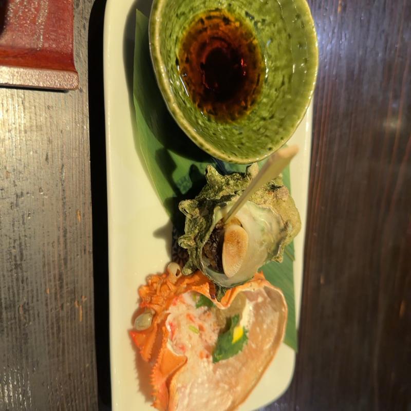 お通し(たこの壺 )