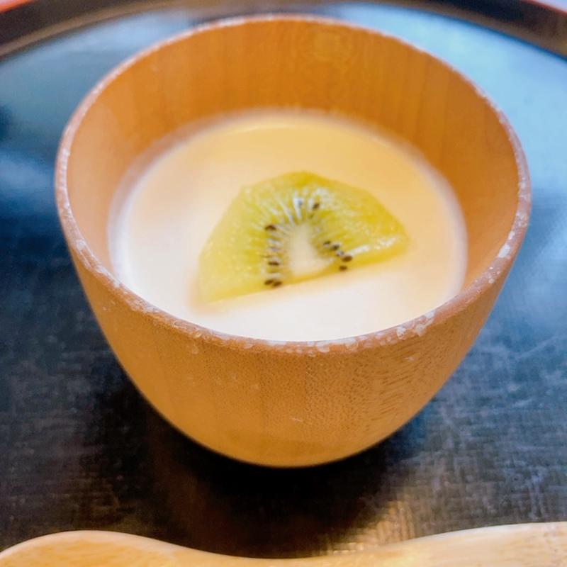 ババロア(北夢)