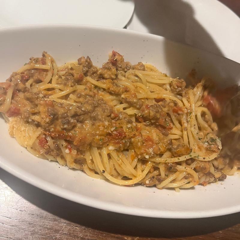 ボロネーゼ(ヴィーコロ)