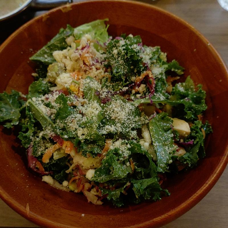 パワーサラダ(DONKEY（ドンキー))