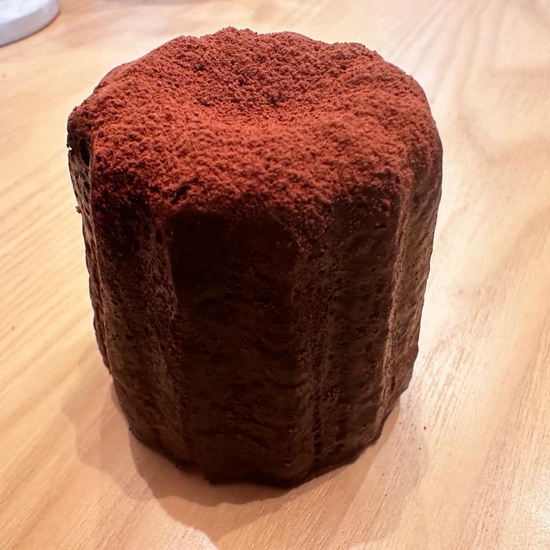 カヌレ(ラヴィアンレーヴ （LA VIE UN REVE）)