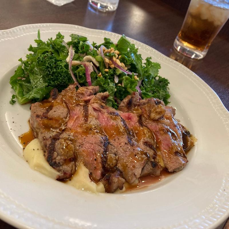 (ロイヤルホスト衣笠インター店)