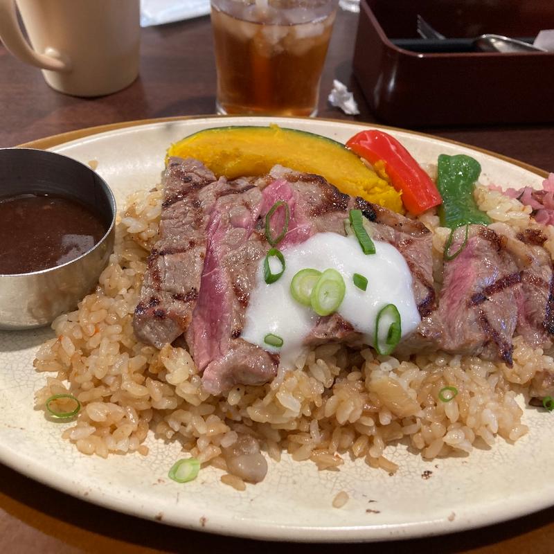 (ロイヤルホスト衣笠インター店)