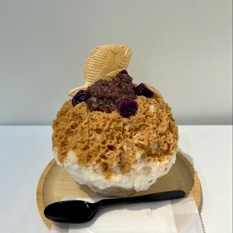 豆花(きなこ)(大阪浪花家 )