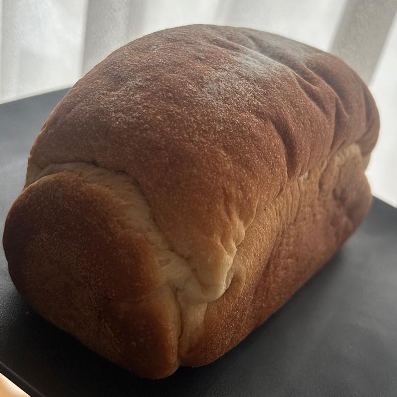 米粉食パン(ベーカリーポポロ )