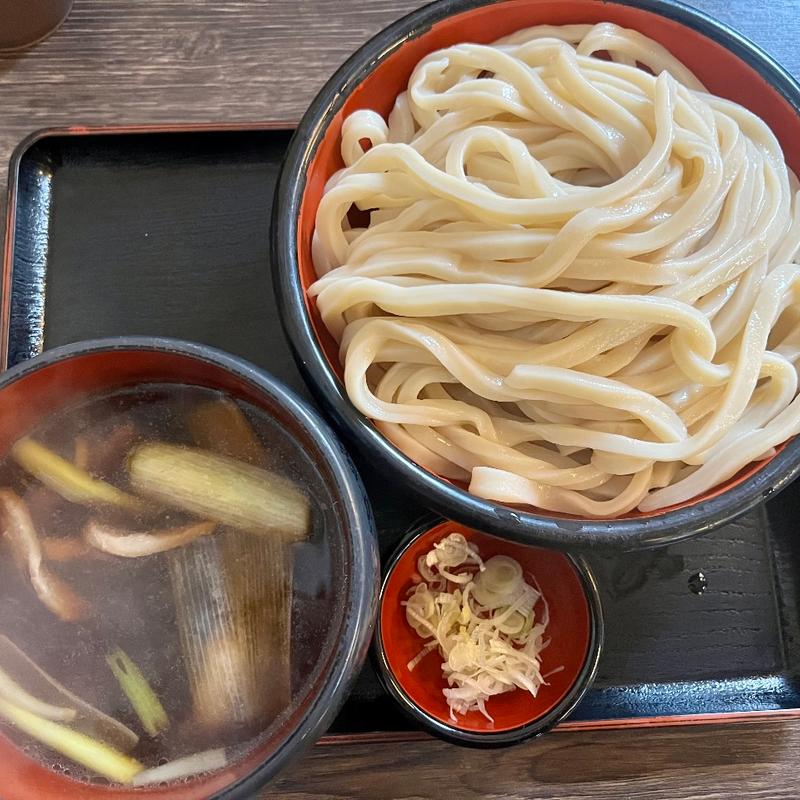 鴨汁うどん大(うどん本舗/らー麺本舗)