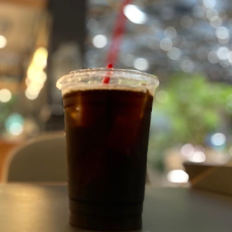 アイスコーヒー(Builders（ビルダーズ ）)