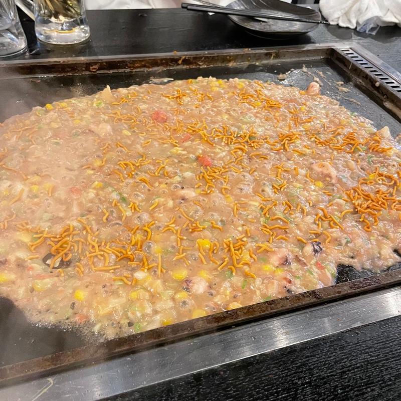 スペシャル(きずなや 池下店)