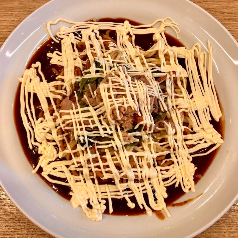 ツナマヨポパイ(Sサイズ)(ユウゼン 金山店)