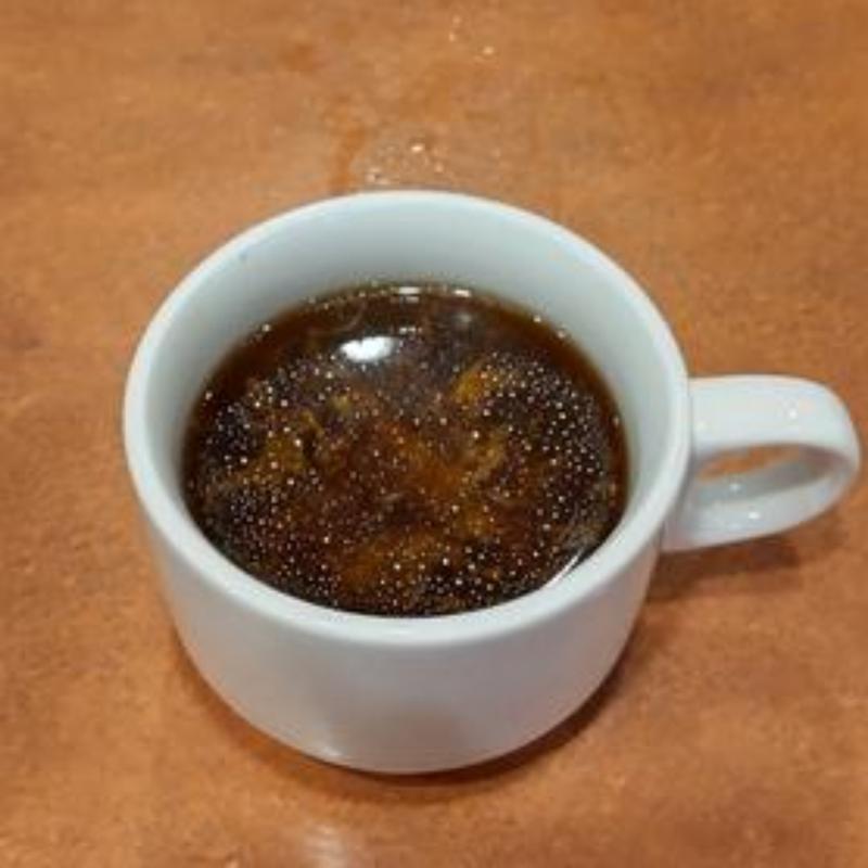 チャーハンスープ(バーミヤン 新横浜店)