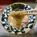 ガーリックサーディン(洛二神)