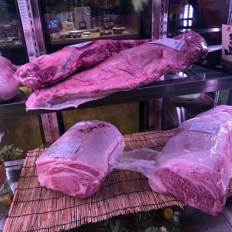 山形牛(山牛 山形店)