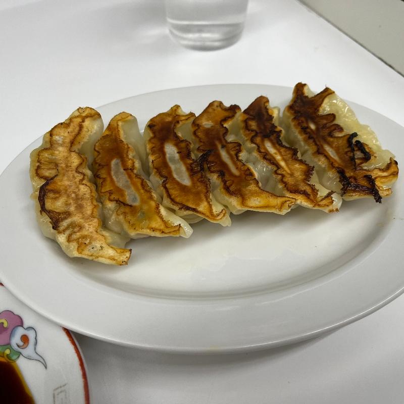 餃子(万両力石 浜大津店 )