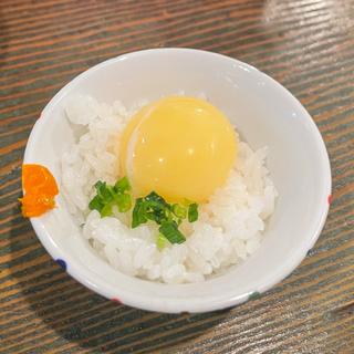 六色丼