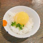 六色丼(自由が丘 波の)