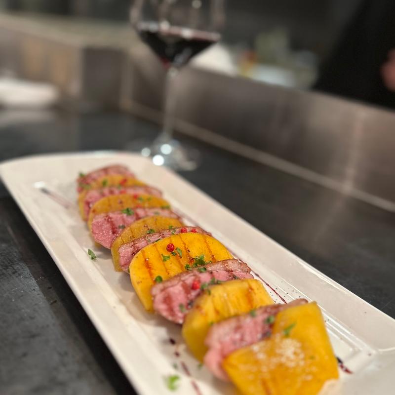 (銀彗富運 （シルバースプーン）)