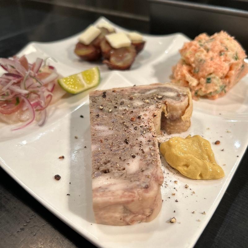 (銀彗富運 （シルバースプーン）)