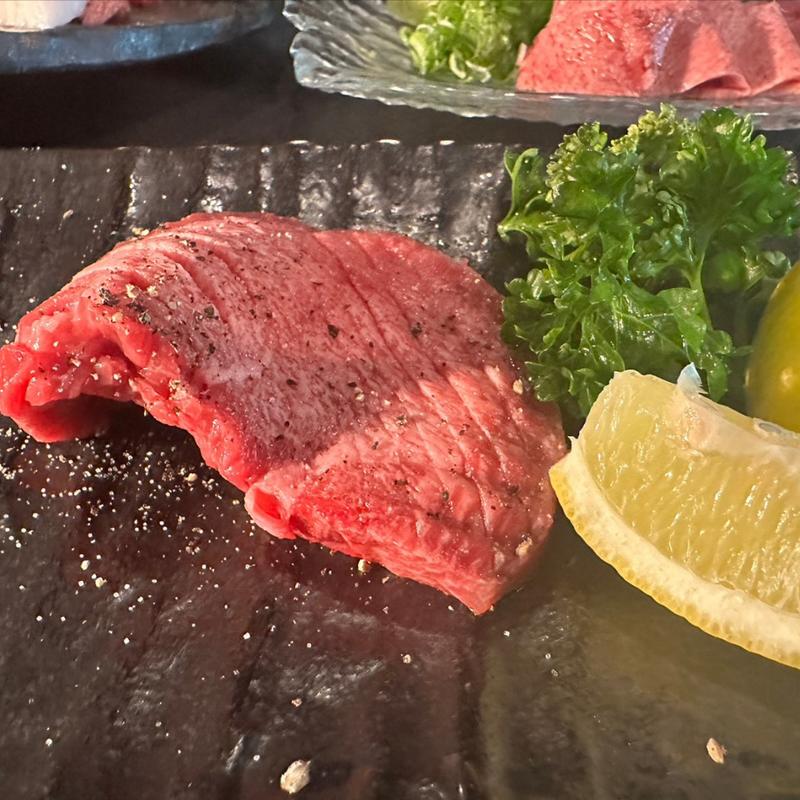 (焼肉鶴橋本店)