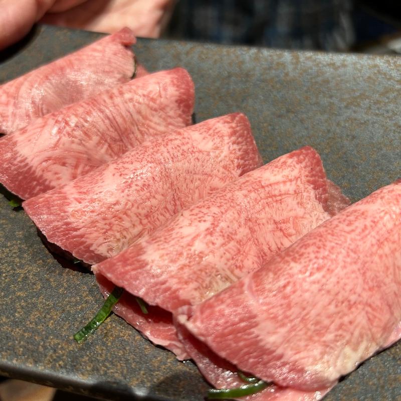 (焼肉 有亭)