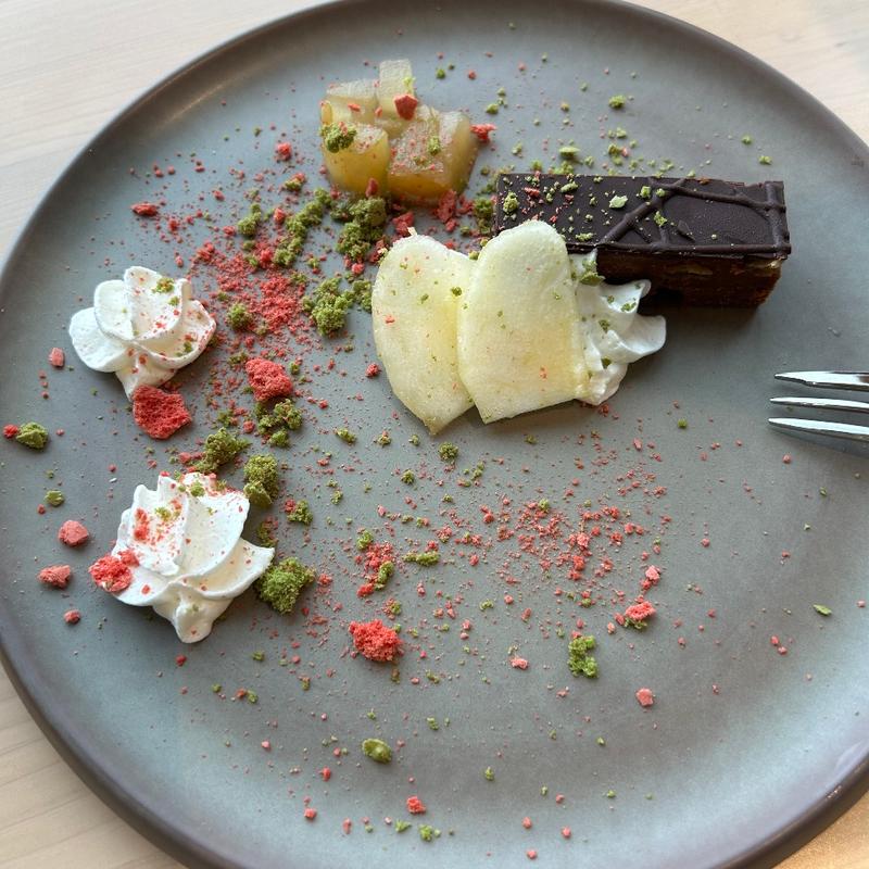 (潮騒レストラン)